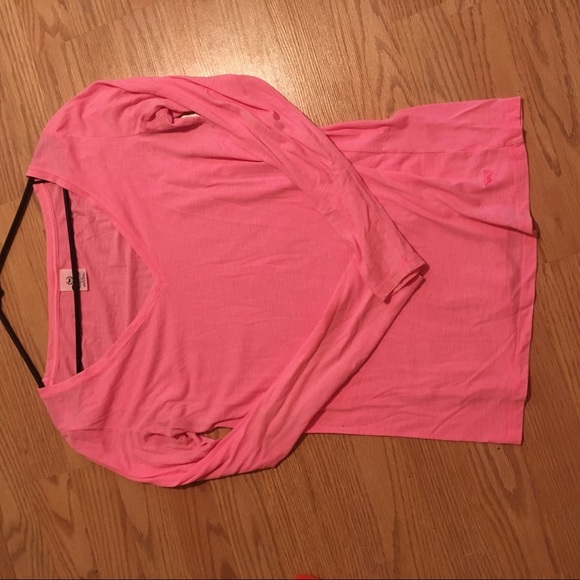 Long sleeve tee - Picture 1 of 1